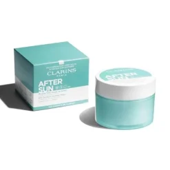 Sale After Sun Masque Sos Coups De Soleil Mascarillas