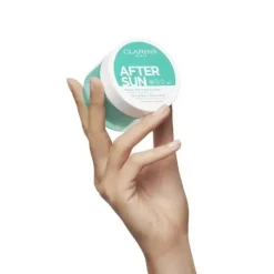 Sale After Sun Masque Sos Coups De Soleil Mascarillas