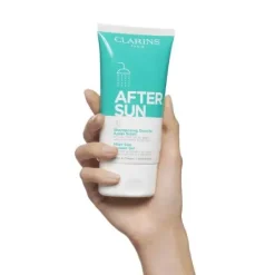 Best CLARINS After Sun Shampooing Douche