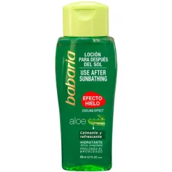 Outlet BABARIA After Sunbathing Balm