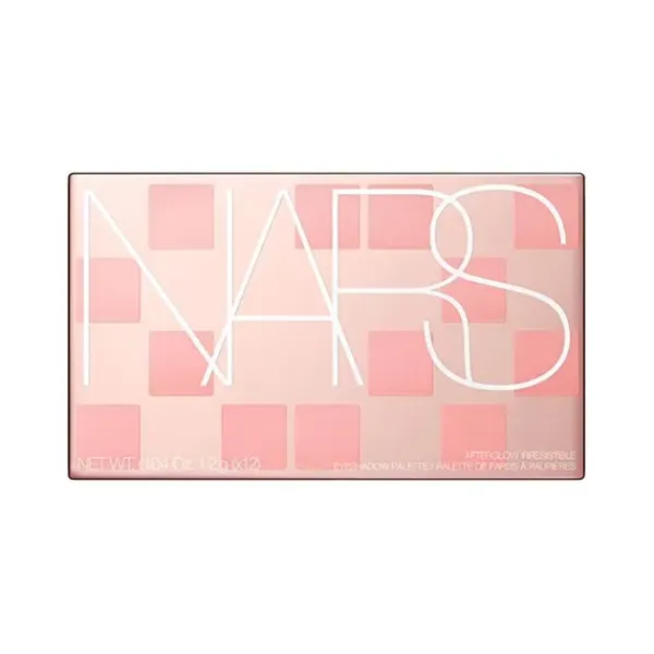 Afterglow Eyeshadow Palette*NARS Outlet