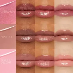 Outlet Afterglow Lip Shine Gloss De Labios