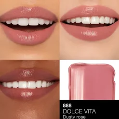 Afterglow Sensual Shine Lipstick*NARS Hot