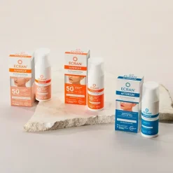 Aftersun Antimanchas*ECRAN Clearance