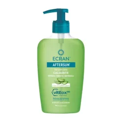 Online ECRAN Aftersun Gel Post-solar