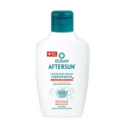Clearance ECRAN Aftersun Leche Post-Solar Sensitive Reparadora+