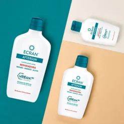 Clearance ECRAN Aftersun Leche Post-Solar Sensitive Reparadora+