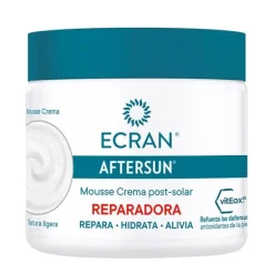 Sale ECRAN Aftersun Mousse