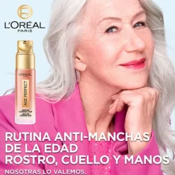 Age Perfect*L'OREAL PARIS Outlet