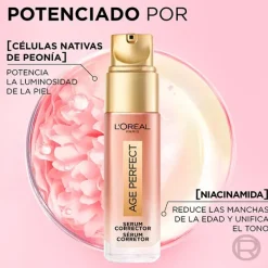 Age Perfect*L'OREAL PARIS Outlet