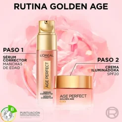 Age Perfect*L'OREAL PARIS Outlet