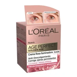 Age Perfect Golden Age*L'OREAL PARIS Hot