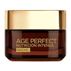 Age Perfect Nutrición Intensa Noche*L'OREAL PARIS Clearance
