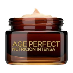 Age Perfect Nutrición Intensa*L'OREAL PARIS Hot