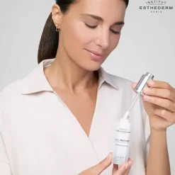 New ESTHEDERM Age Proteom