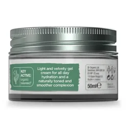Sale DR. ORGANIC Ageless Daily Hydration Gel Cream