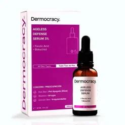 Ageless Defense Serum 3% Serums