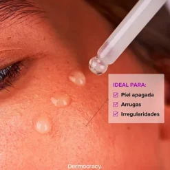 Ageless Defense Serum 3%*DERMOCRACY Best