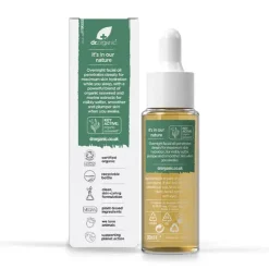 Clearance DR. ORGANIC Ageless Overnight Recovery Oil