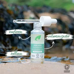 Clearance DR. ORGANIC Ageless Overnight Recovery Oil