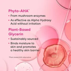 New Ageless Phyto-Aha Radiance Facial Peeling Hidratación