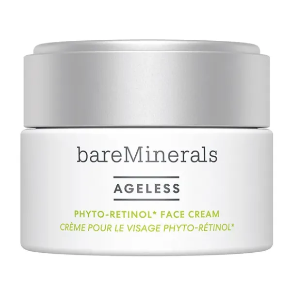 Ageless Phyto-Retinol Face Cream*BAREMINERALS