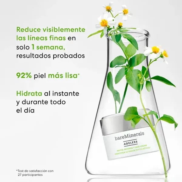 Ageless Phyto-Retinol Face Cream*BAREMINERALS