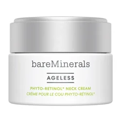 Ageless Phyto-Retinol Neck Cream*BAREMINERALS Online