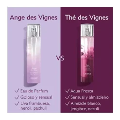 Online CAUDALIE Agne Des Vignes