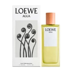 Agua*LOEWE Hot