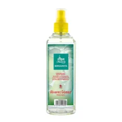 Outlet ALVAREZ GOMEZ Agua De Baño Bergamota