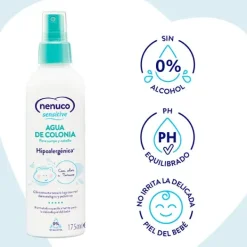 Hot Agua De Colonia Higiene Y Cuidado