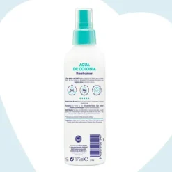 Hot Agua De Colonia Higiene Y Cuidado