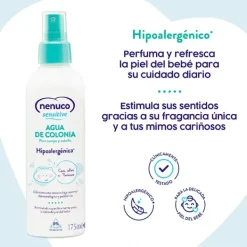 Hot Agua De Colonia Higiene Y Cuidado