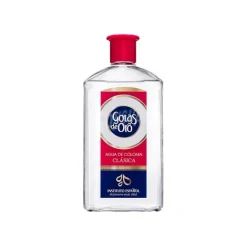 INSTITUTO ESPAÑOL Agua De Colonia Clasica