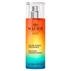 Agua Deliciosa Perfumada Viaje Sun*NUXE Discount