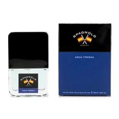 Hot SPAGNOLO Agua Fresca