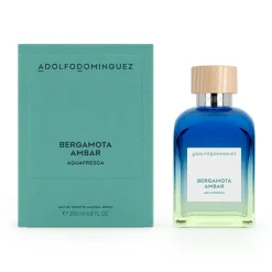 Clearance Agua Fresca Bergamota Ambar Perfumes