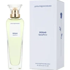 Agua Fresca De Rosas*ADOLFO DOMINGUEZ