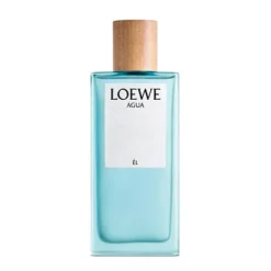 Agua Él*LOEWE Hot