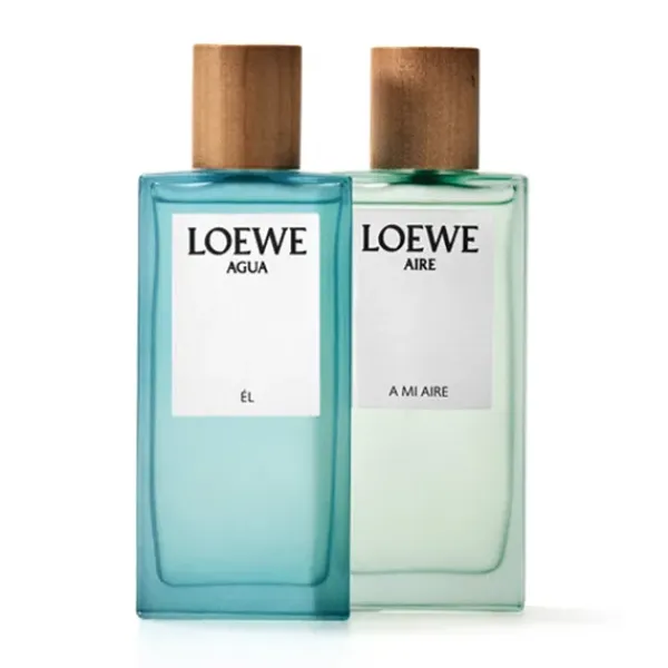 Agua Él*LOEWE Hot