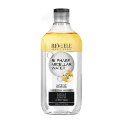 Agua Micelar*REVUELE Hot