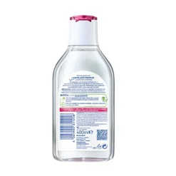 Sale Agua Micelar 3 En 1 Limpieza