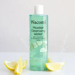 Agua Micelar Calmante*NACOMI Online