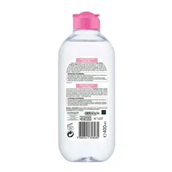 Agua Micelar Clásica*GARNIER Hot