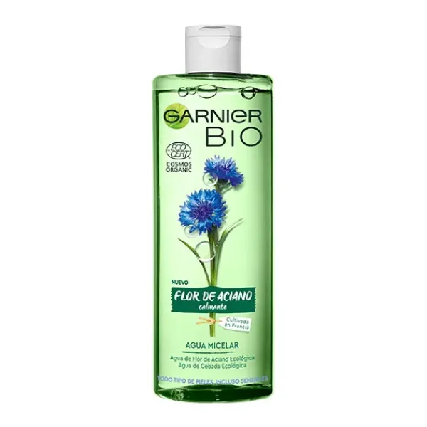 Agua Micelar Flor De Aciano*GARNIER Discount