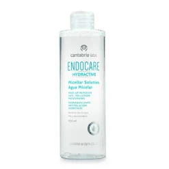 Agua Micelar Hydractive*ENDOCARE Best