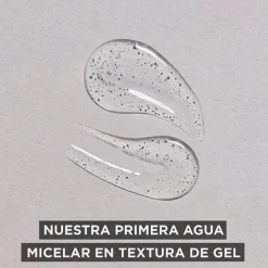 Online Agua Micelar Jelly Limpieza