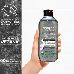 Online Agua Micelar Jelly Limpieza