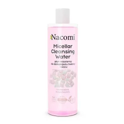 Agua Micelar Limpiadora*NACOMI New